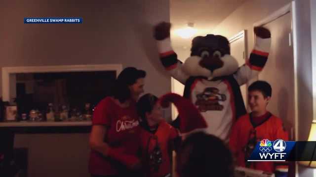 Upstate woman aims to give family 'Best Christmas Ever' - Vimarsana News