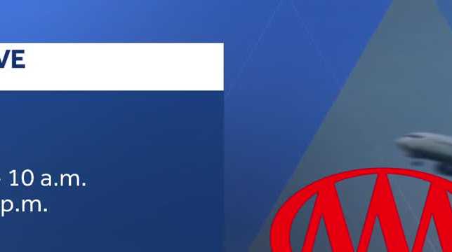 Preparing for busy roads for the year-end holiday travel season