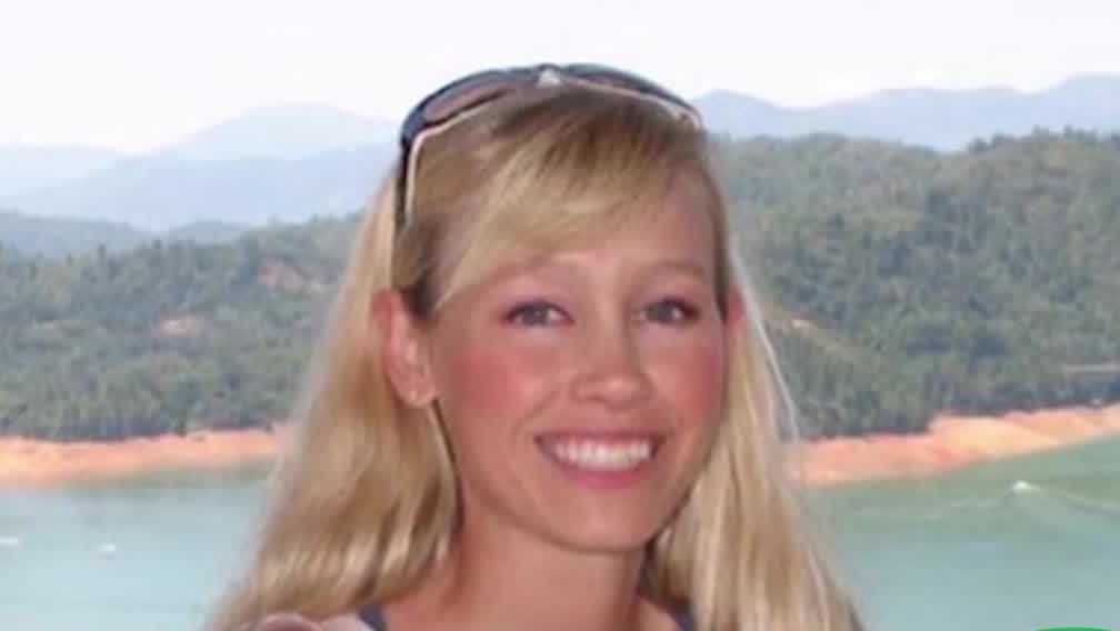 Sherri Papini is released from federal prison