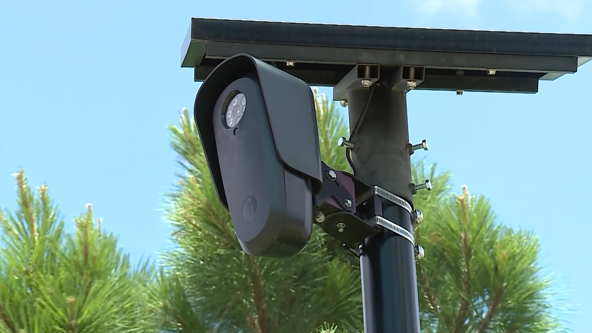 Federal judge’s ruling on Flock camera use raises constitutional questions in Oklahoma
