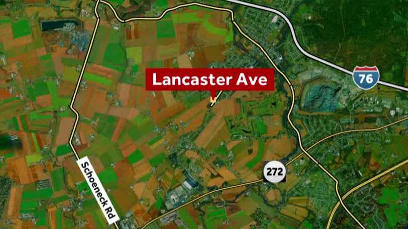 Fire breaks out at Lancaster County, Pa. nursing home - WGAL