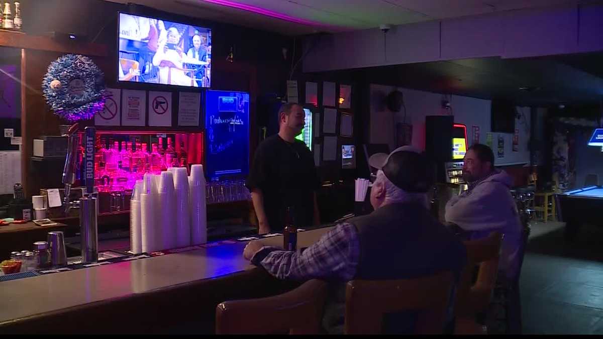 KCK bar reopens after mass shooting