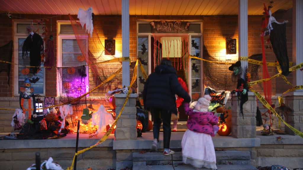 Days of Beggars' Night tradition in Des Moines could be numbered