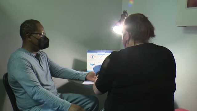 Sacramento nonprofit opens free HIV testing clinic for underserved residents - Vimarsana News