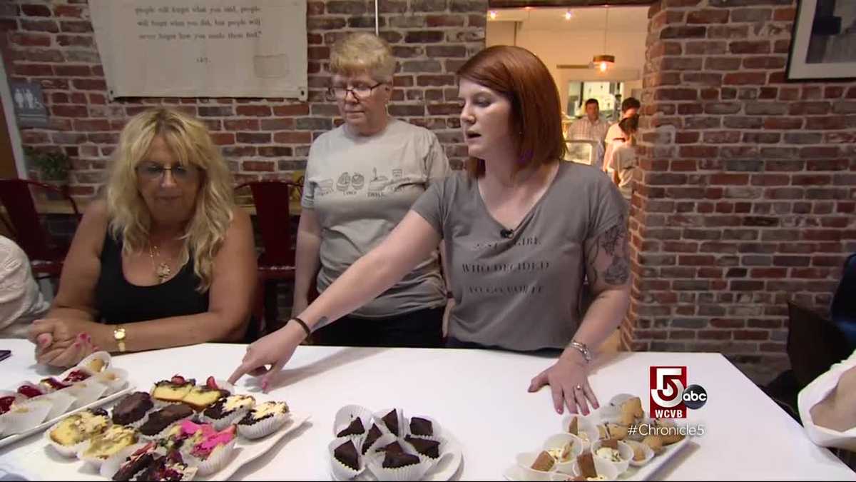 Take a bite out of Worcester on this walking food tour