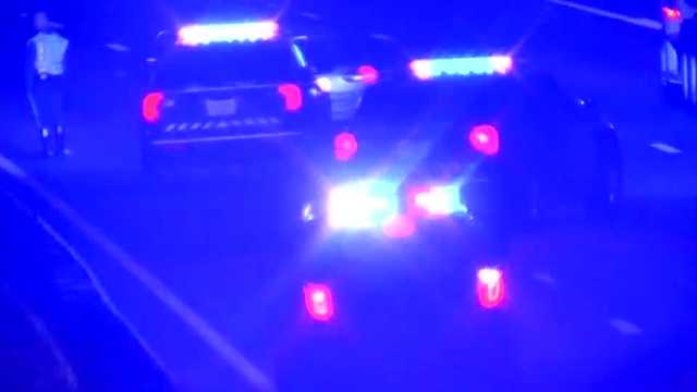 Pedestrian struck on busy Massachusetts highway - Vimarsana News