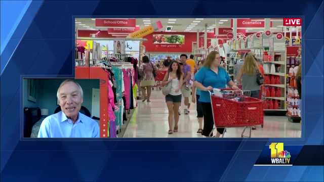 Consumer Alert: Maryland tax-free week in time for back-to-school shopping - Vimarsana News
