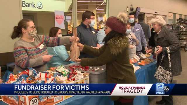 Waukesha-area Pick 'n Save, Metro Market locations hold fundraisers for parade victims - Vimarsana News
