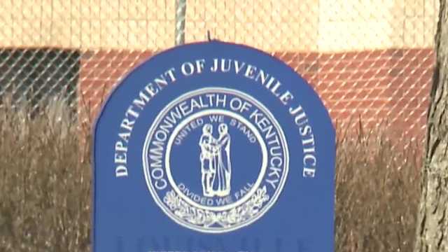 Juvenile justice bill passes Kentucky House - Vimarsana News