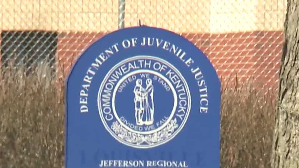 Juvenile justice reform bills advance to Kentucky House