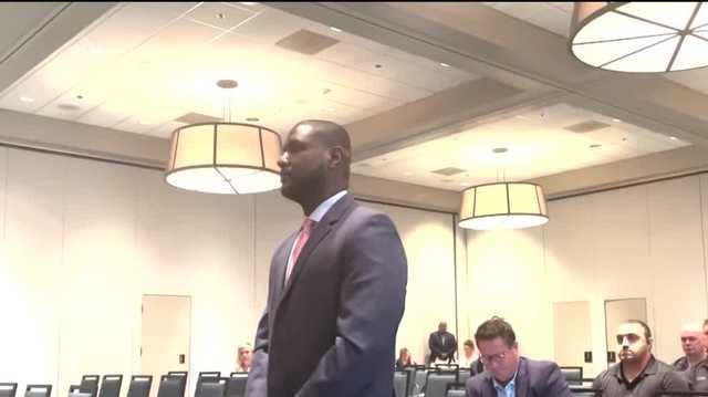 Florida Commission on Ethics chair resigns over Disney gov't job - Vimarsana News