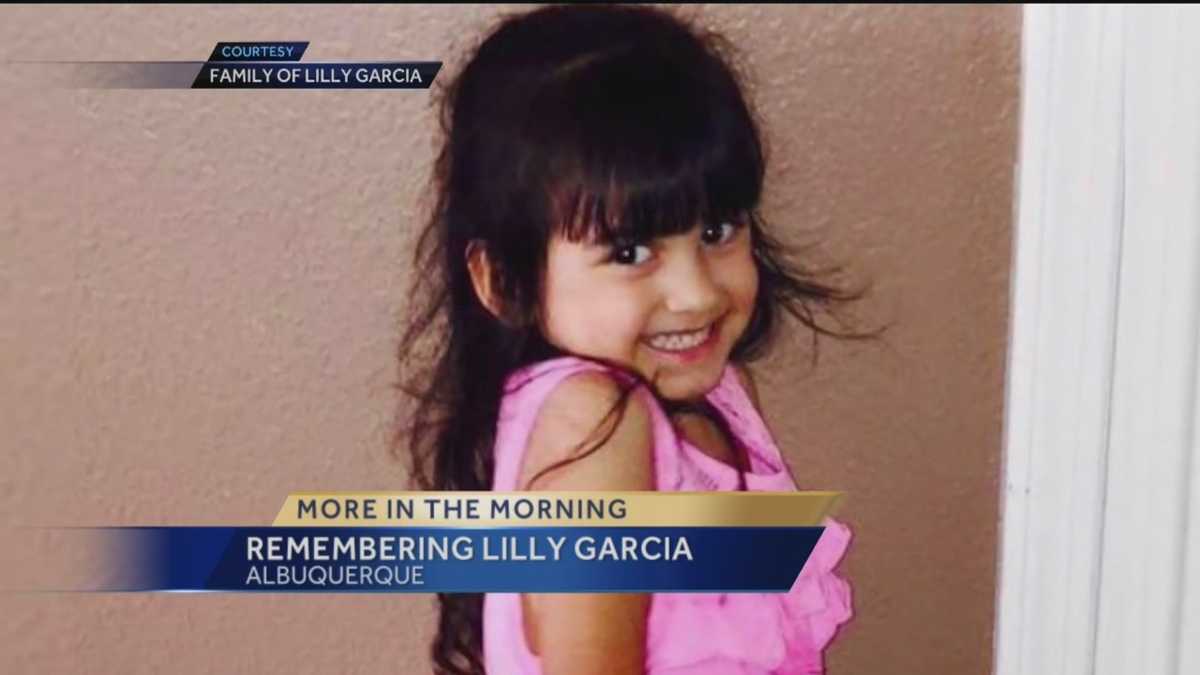 Remembering Lilly Garcia