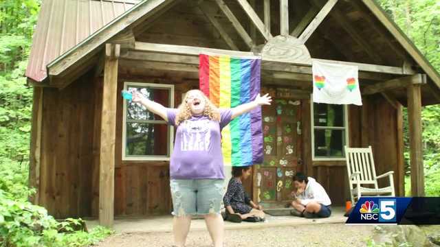 Summer camp purchase would mean opportunities for LGBTQ+ youth - Vimarsana News
