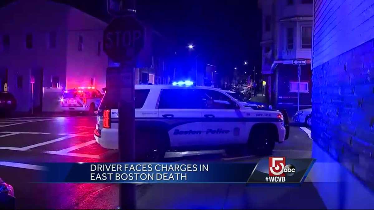 Driver faces charges in fatal crash