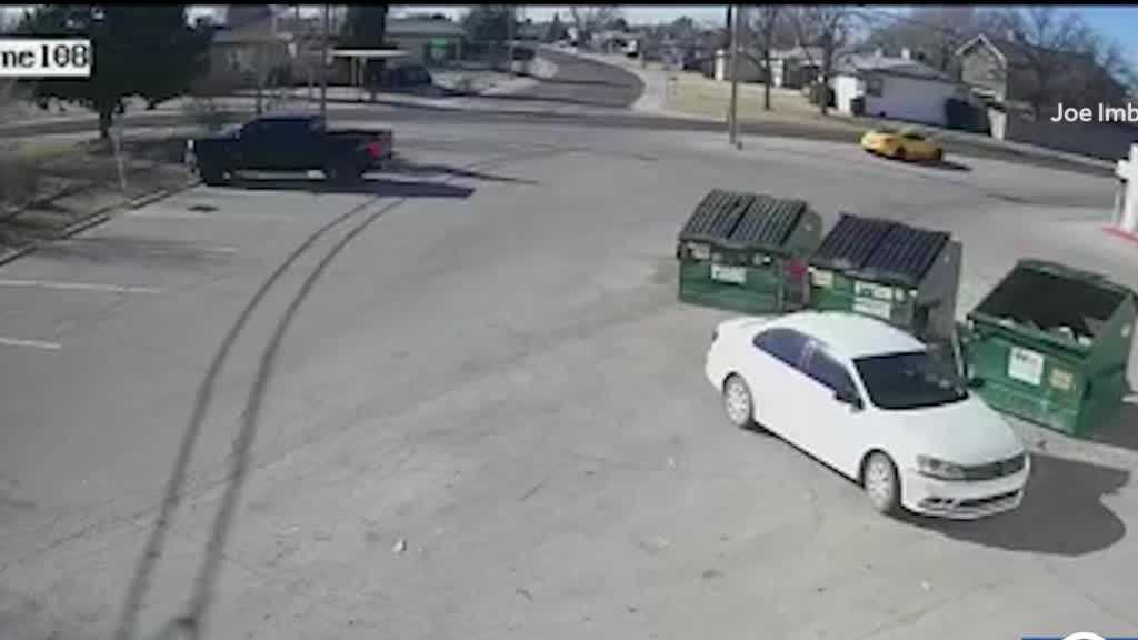 Trial for woman accused of throwing baby in dumpster underway