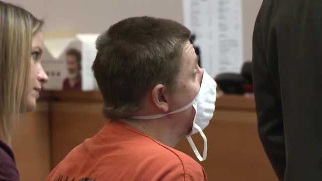NH man sentenced to prison for role in toddler's death - Vimarsana News