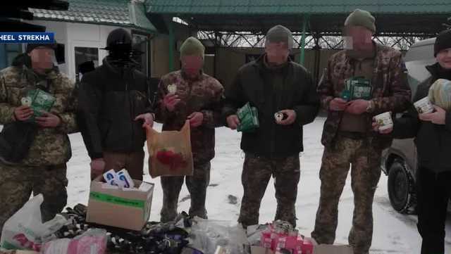 Ukrainians, Russians in Sacramento area show support for war victims - Vimarsana News