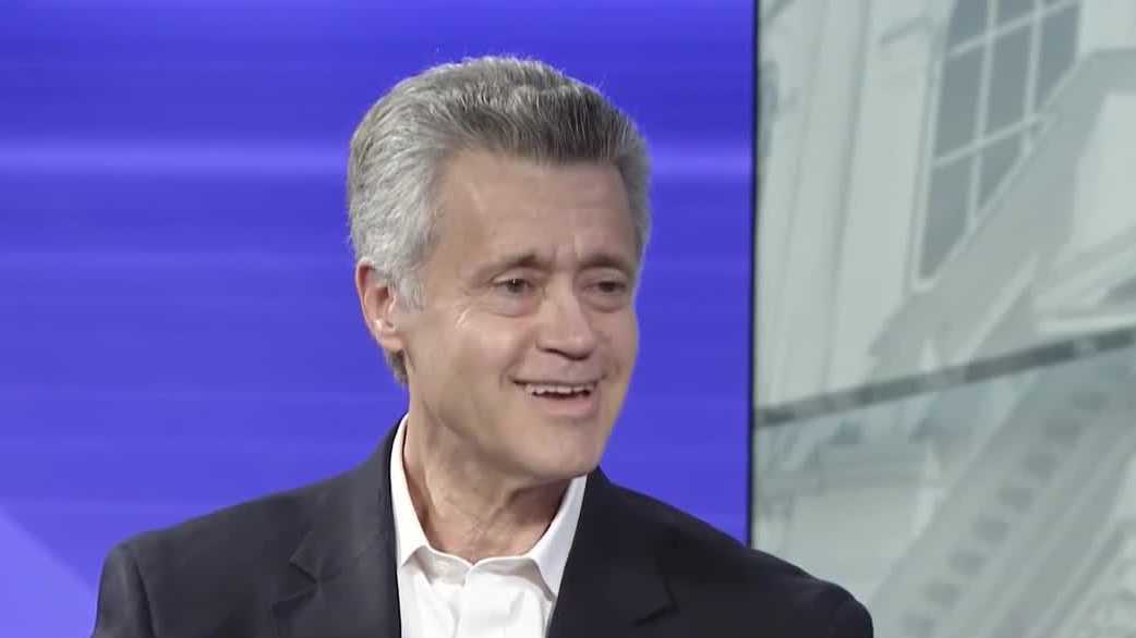 Securities and Exchange Commission files fraud charge against former NH governor candidate