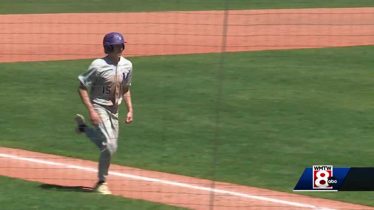 May 6 high school baseball highlights