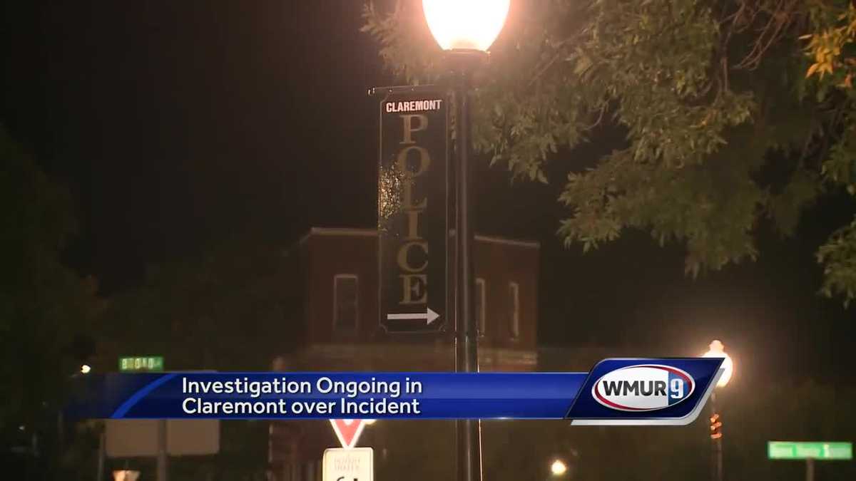 Claremont reacts to police investigation