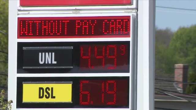 Driving schools hit hard by rising gas prices in NH - Vimarsana News