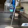 ‘OH SNAP!’ proposal would let families use benefits toward water bills