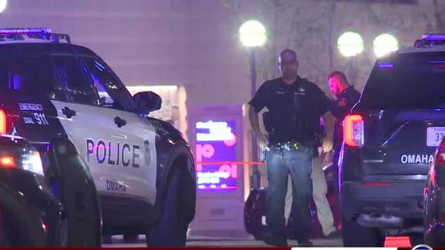 One person killed in downtown shooting, suspect arrested - Vimarsana News