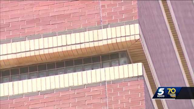 Oklahoma bill would keep new jails further from schools - Vimarsana News