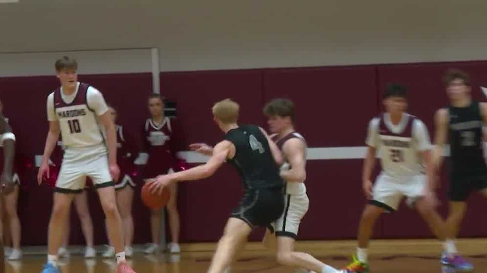 Iowa high school basketball: Highlights and scores from Friday, Feb. 13