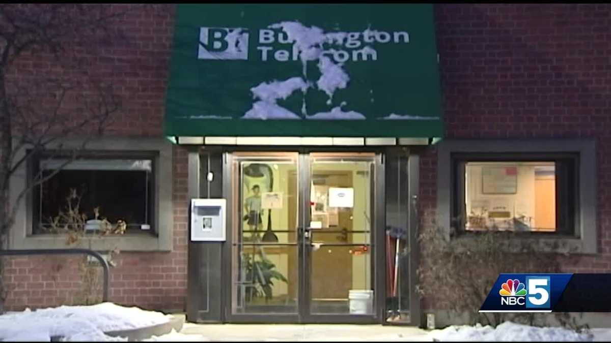 City finalizes sale of Burlington