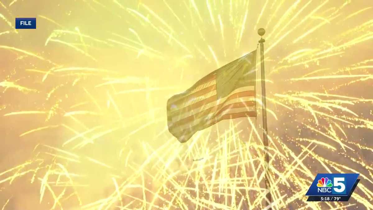 Vermont communities preparing for America's 250th birthday