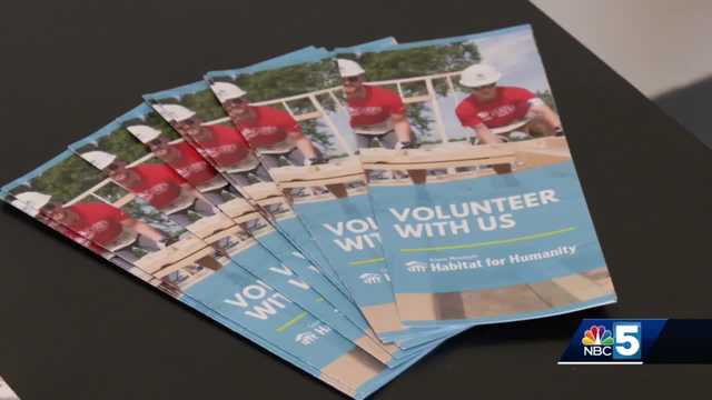 On Giving Tuesday, Vermont nonprofits stress need for donors - Vimarsana News