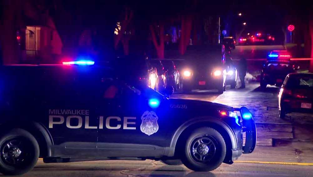 18-year-old killed in Milwaukee shooting, police say