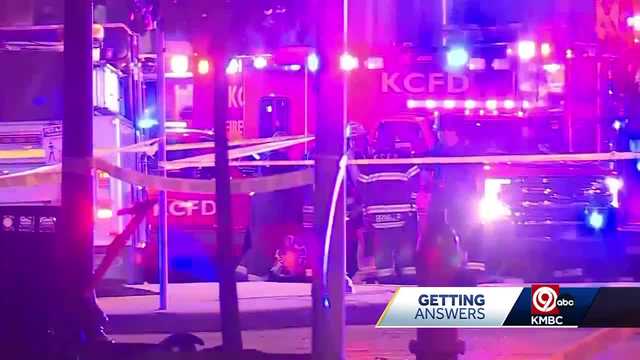 Kansas City protest demands safety measures following fatal fire truck crash - Vimarsana News