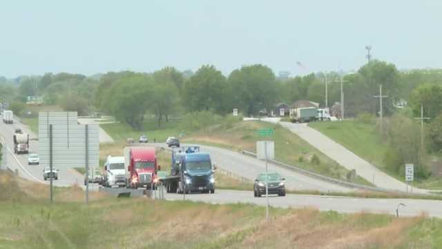 Missouri receives nearly $93M in federal funding to fund I-70 project - Vimarsana News