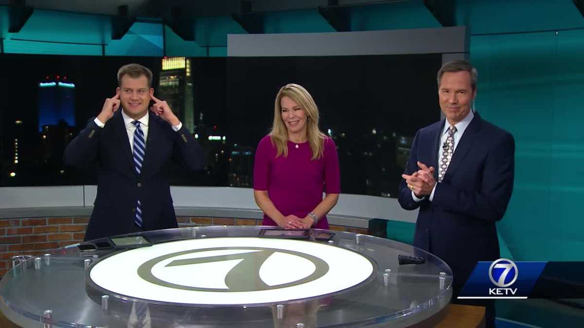 Changing Weather Ahead