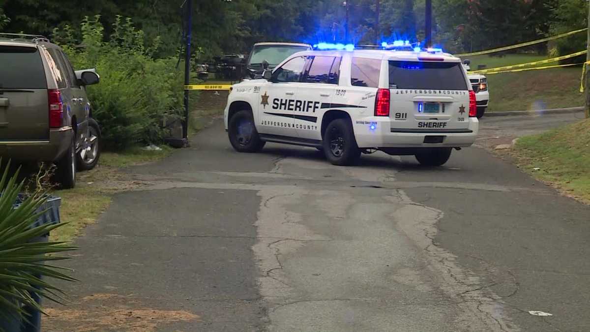 Police Fatal shooting in Brighton appears accidental