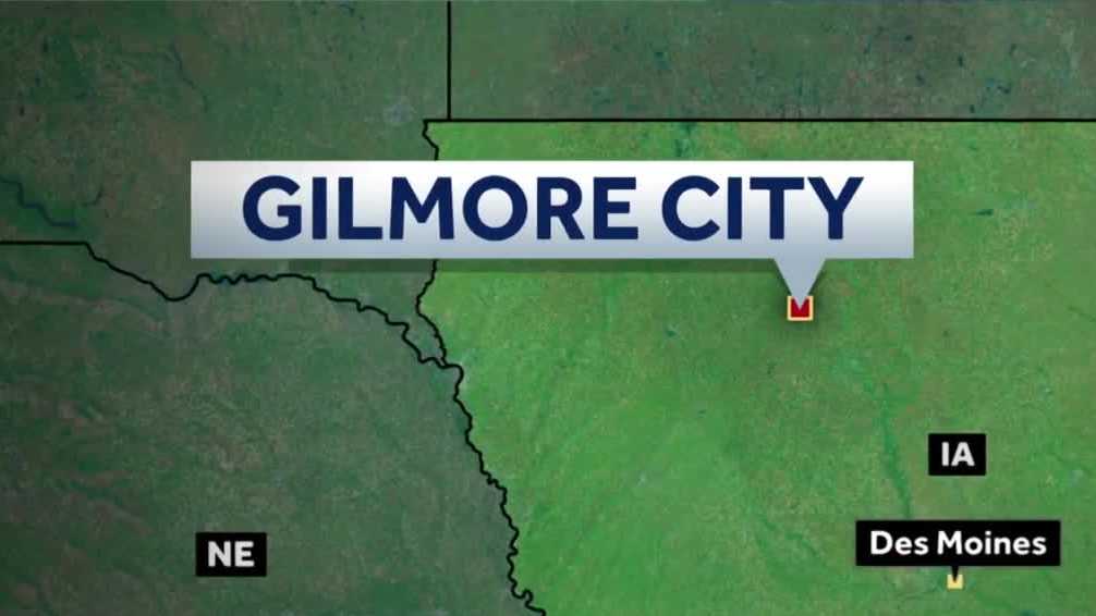 Bode, Iowa is under a boil advisory