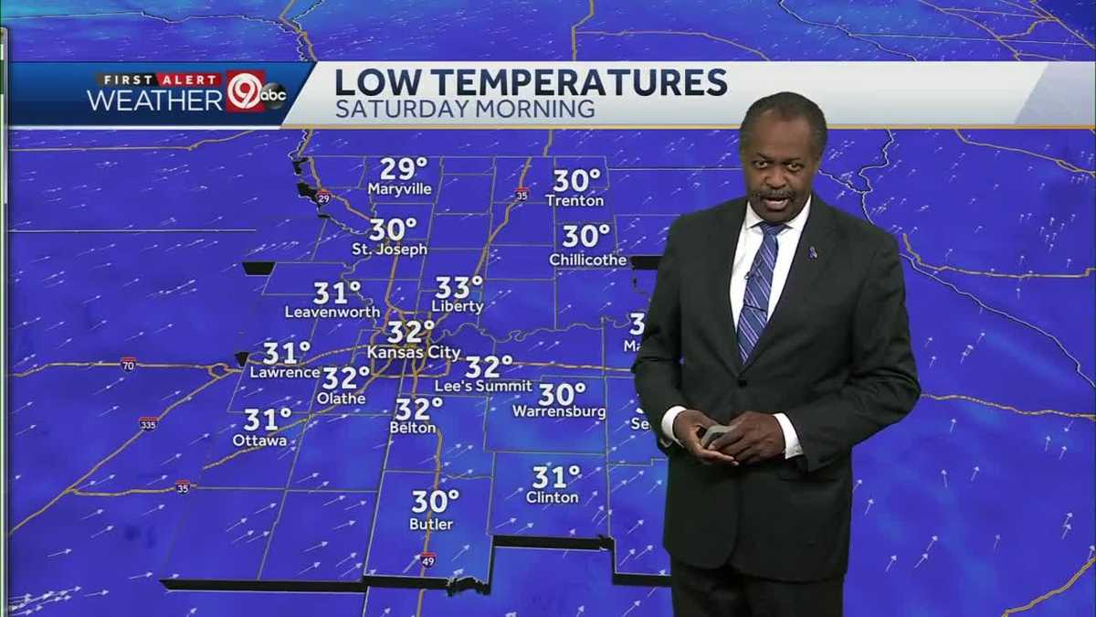 Freeze warning in effect tonight