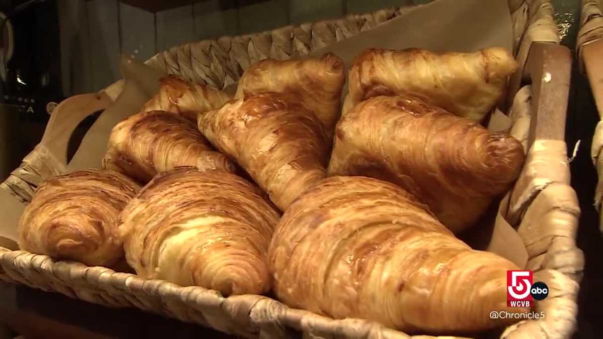 Where to eat and explore in Tiverton, Rhode Island CHRONICLE