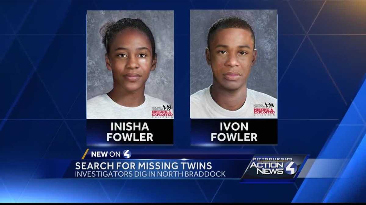 Police: Cadaver dogs search North Braddock home in connection with ...