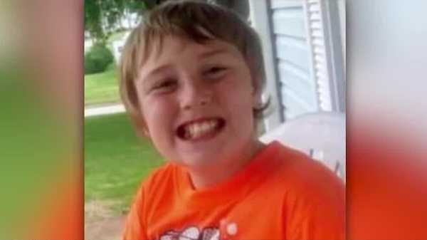 3 years since xavior harrelson's body was found