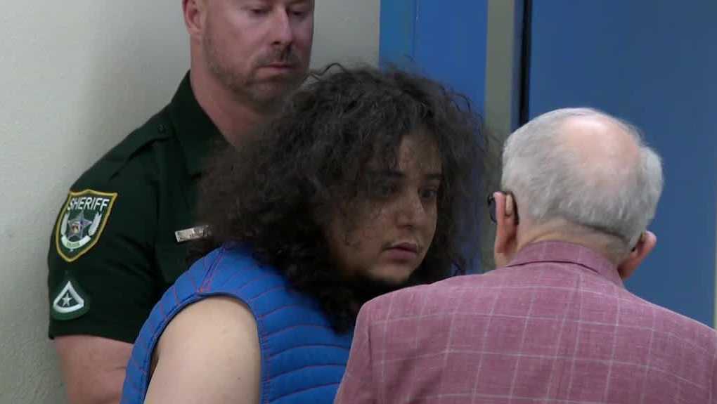 Suspect in shooting of Volusia deputy held in jail without bond