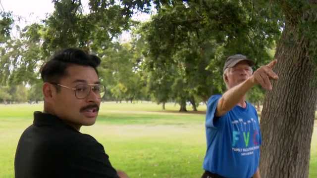 Neighbors raise safety concerns about overnight activity at Sacramento’s Land Park