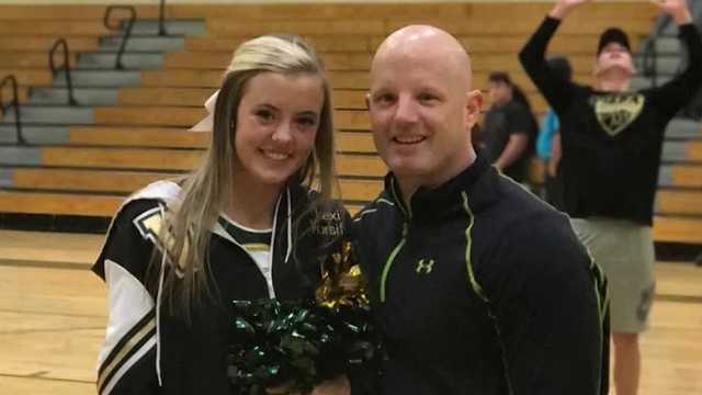 Florida father and lawmaker push for mandatory EKGs for student-athletes - Vimarsana News