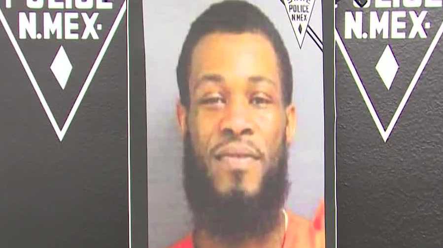 Man who killed NMSP officer pleads guilty in South Carolina murder