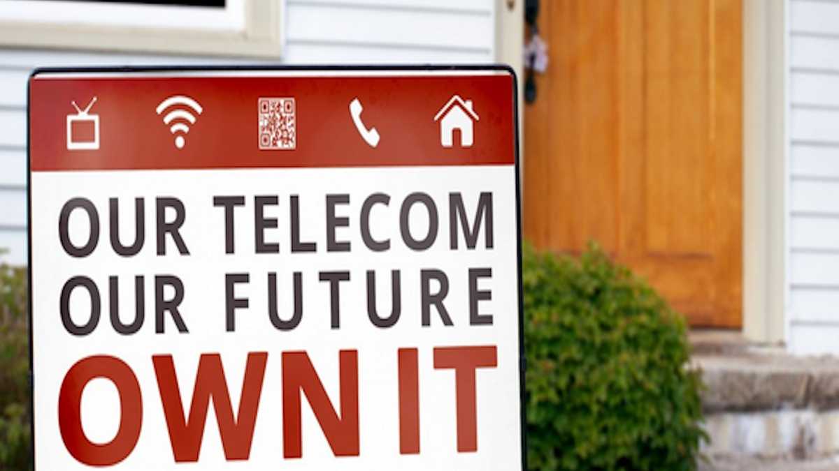 Telecom co-op group reacts to lawsuit announcement