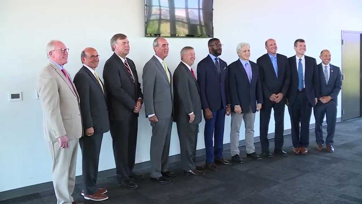 Alabama mayors gather to talk 2020 U.S. Census