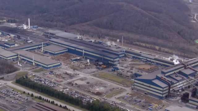 North American Stainless expanding in Carroll County - Vimarsana News