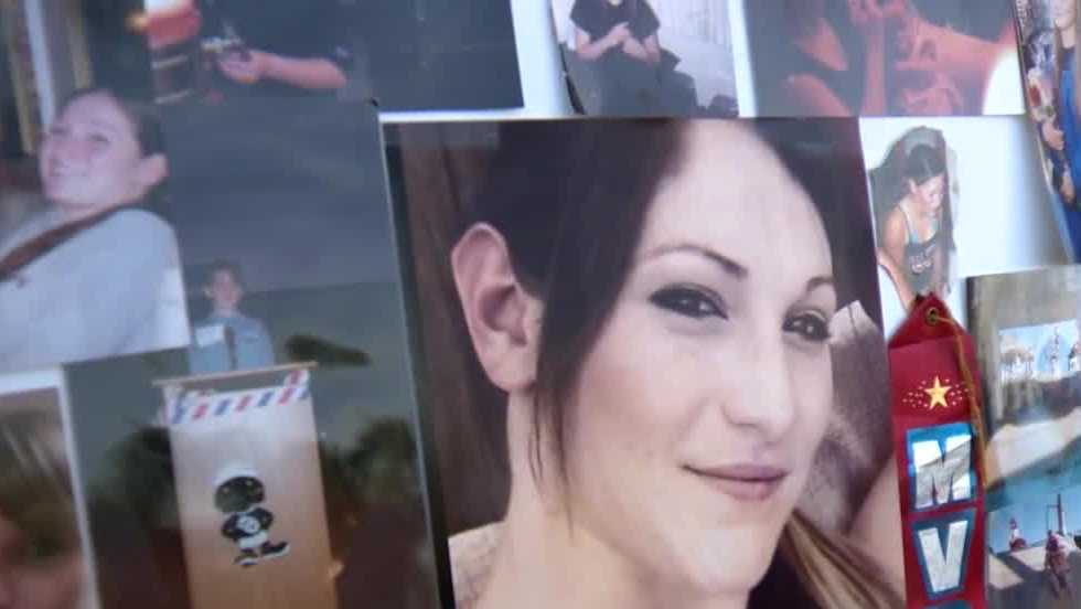 Family searching for woman missing from Sacramento six years ago